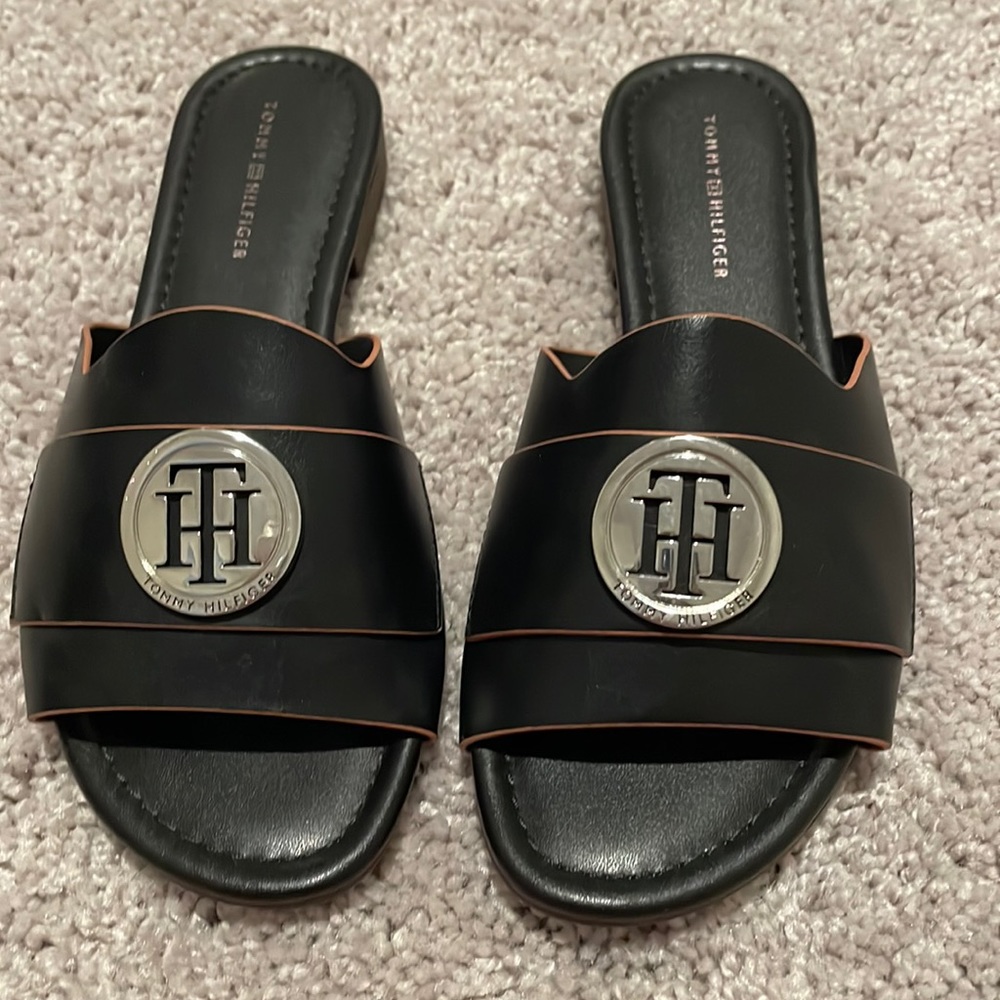 Tommy Hilfiger Sandals
